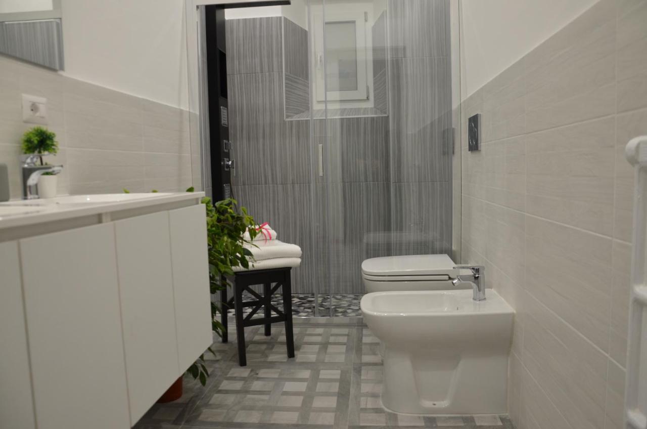 شقة San Peter Vale House روما المظهر الخارجي الصورة