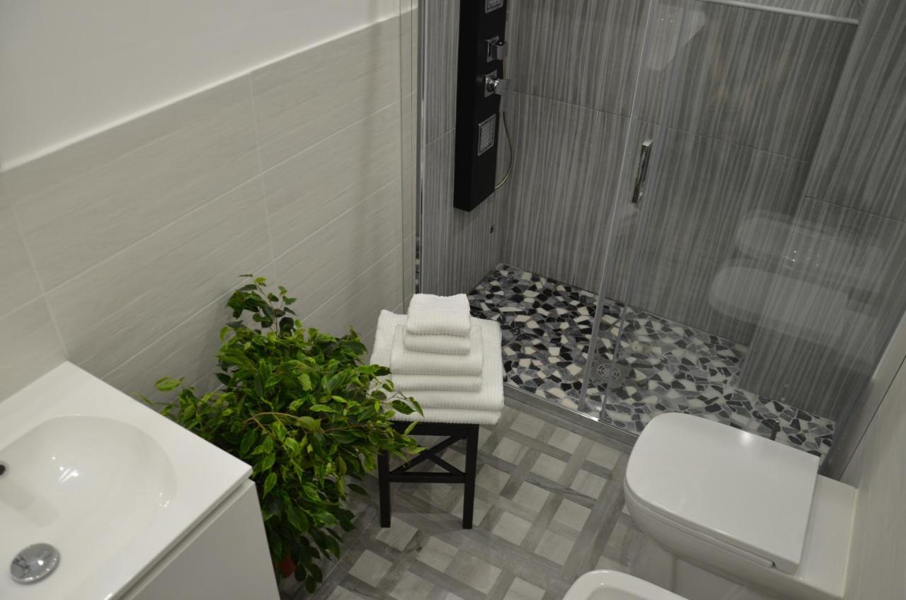 شقة San Peter Vale House روما المظهر الخارجي الصورة