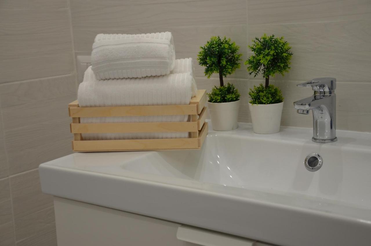 شقة San Peter Vale House روما المظهر الخارجي الصورة