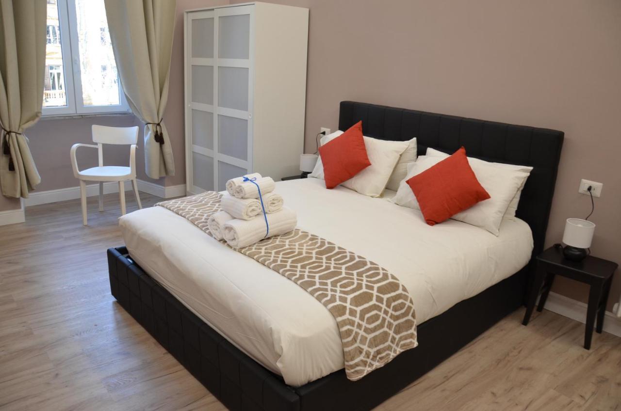 شقة San Peter Vale House روما المظهر الخارجي الصورة