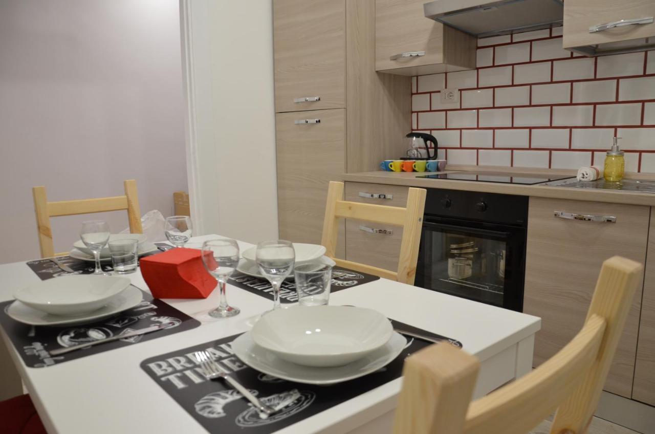 شقة San Peter Vale House روما المظهر الخارجي الصورة