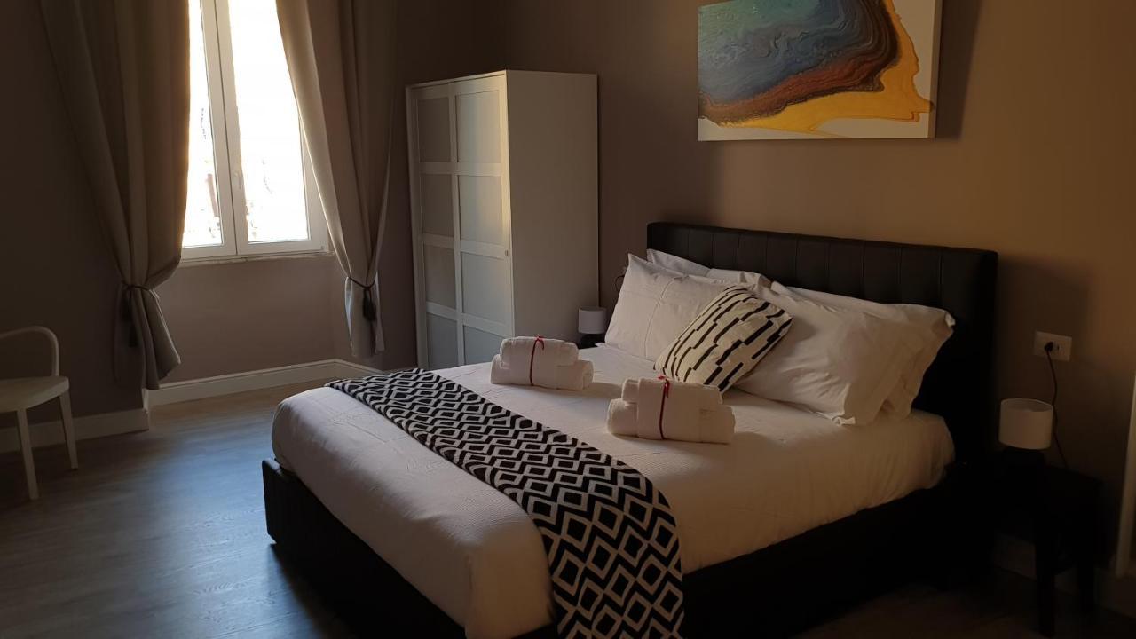 شقة San Peter Vale House روما المظهر الخارجي الصورة