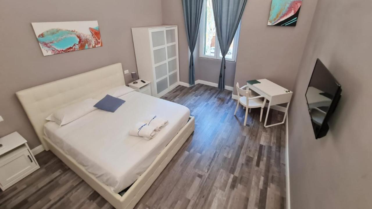 شقة San Peter Vale House روما المظهر الخارجي الصورة
