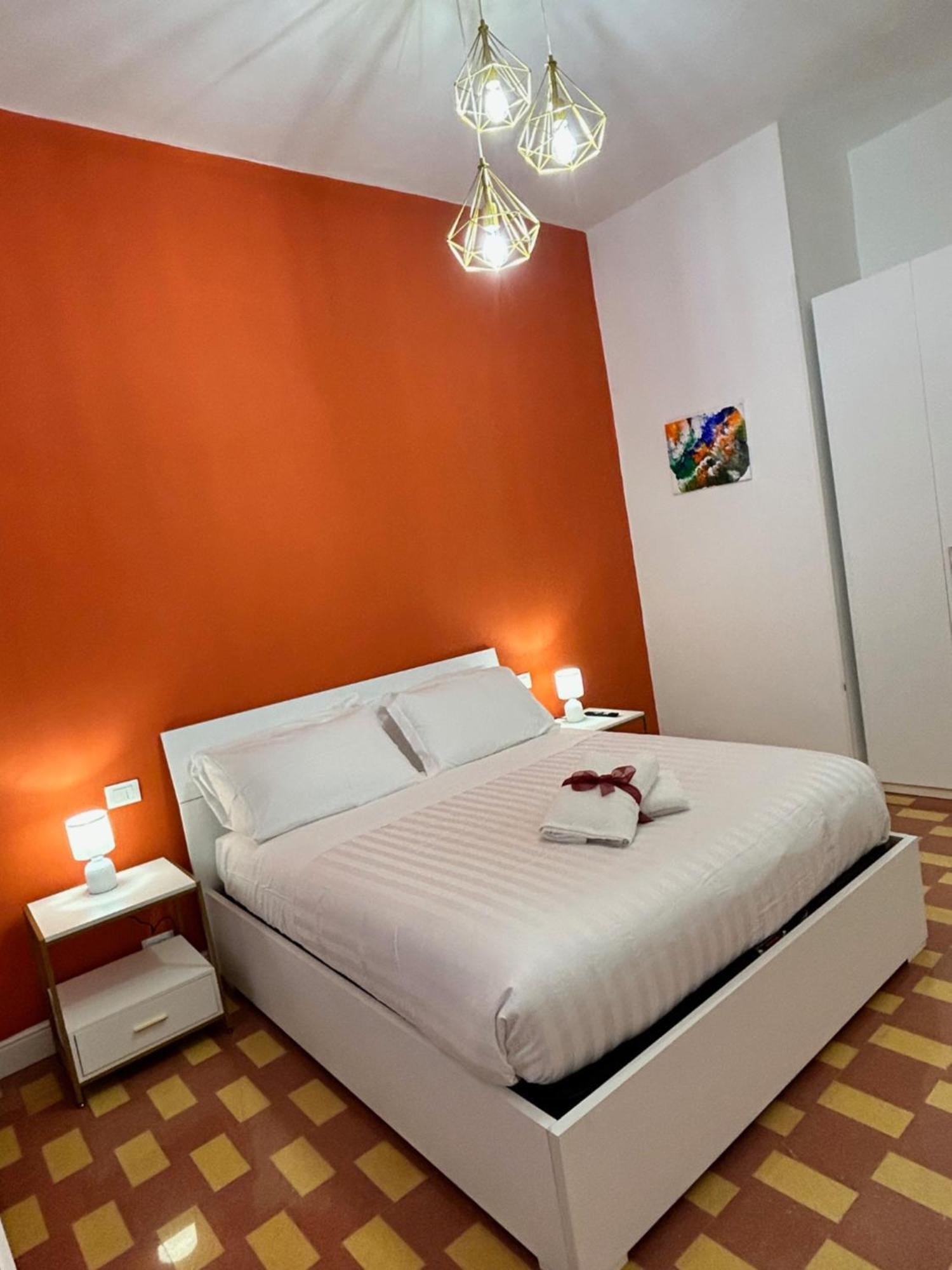 شقة San Peter Vale House روما المظهر الخارجي الصورة