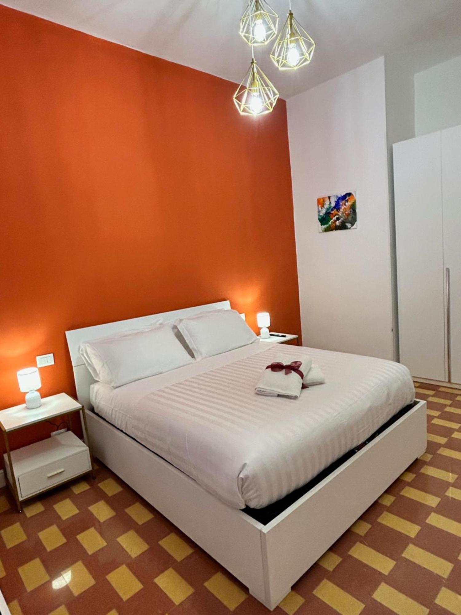 شقة San Peter Vale House روما المظهر الخارجي الصورة