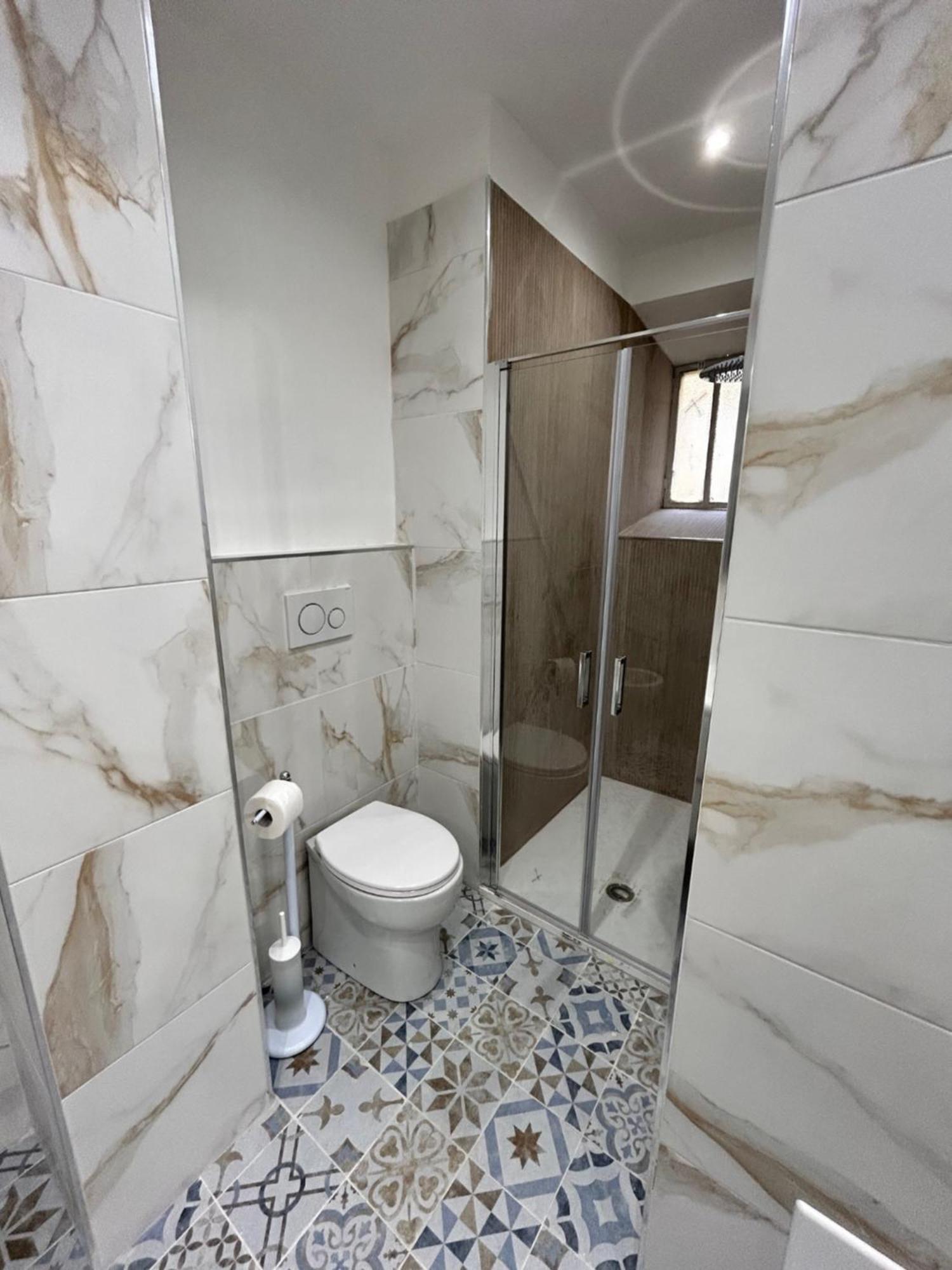 شقة San Peter Vale House روما المظهر الخارجي الصورة
