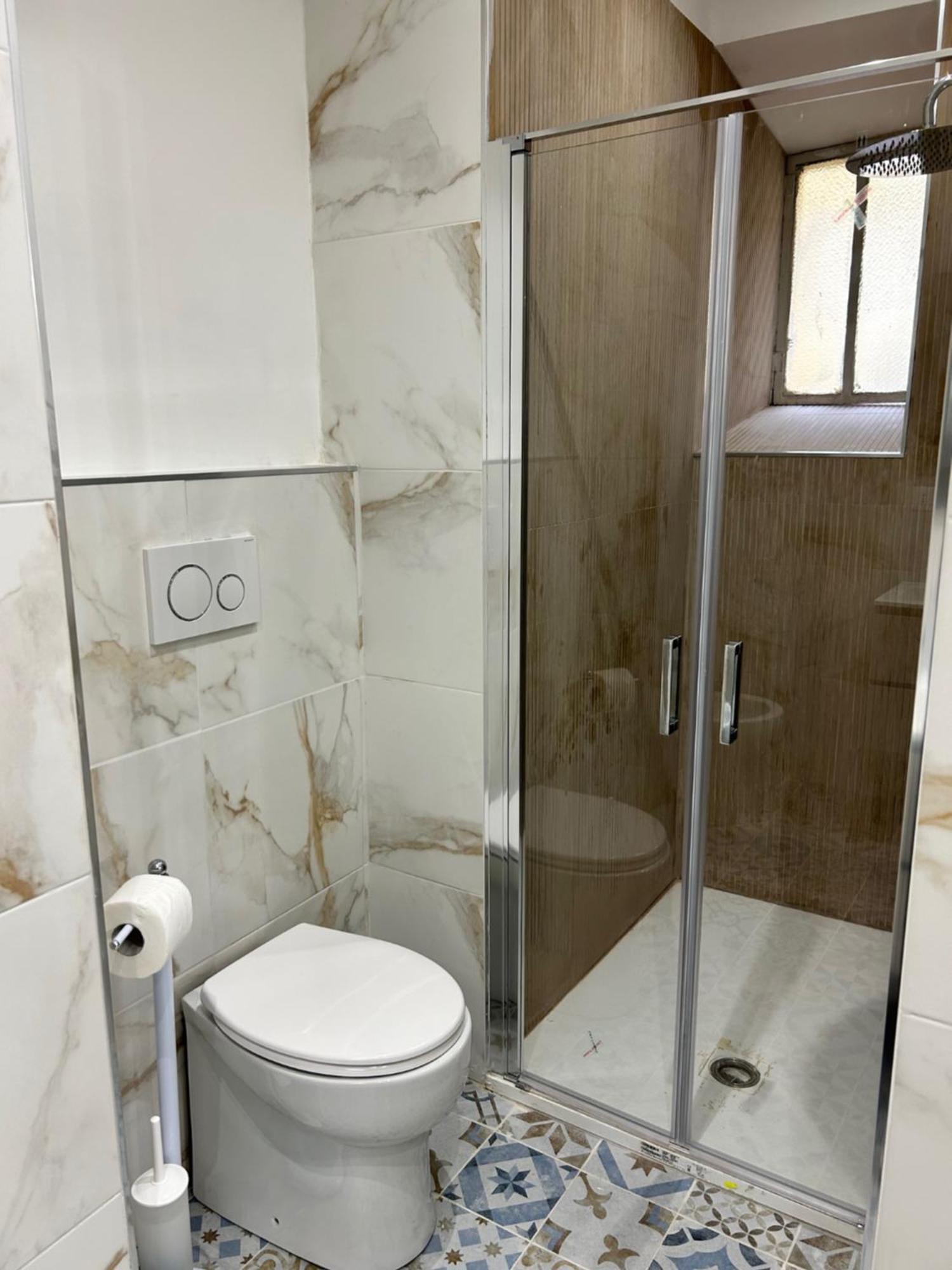 شقة San Peter Vale House روما المظهر الخارجي الصورة