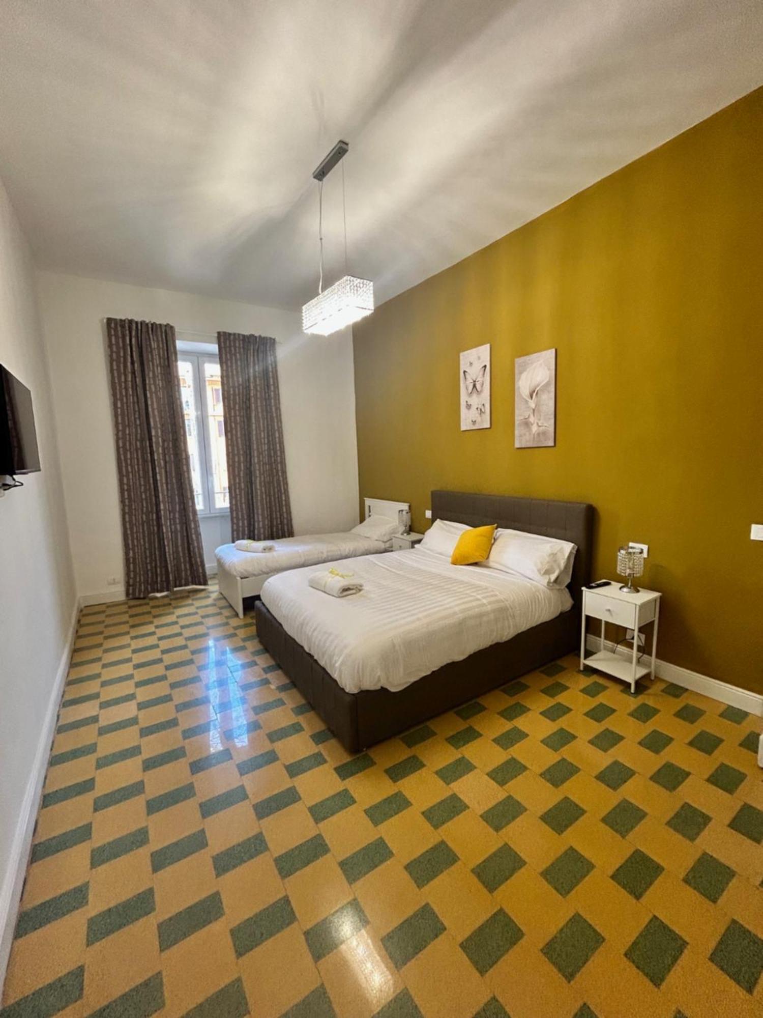 شقة San Peter Vale House روما المظهر الخارجي الصورة