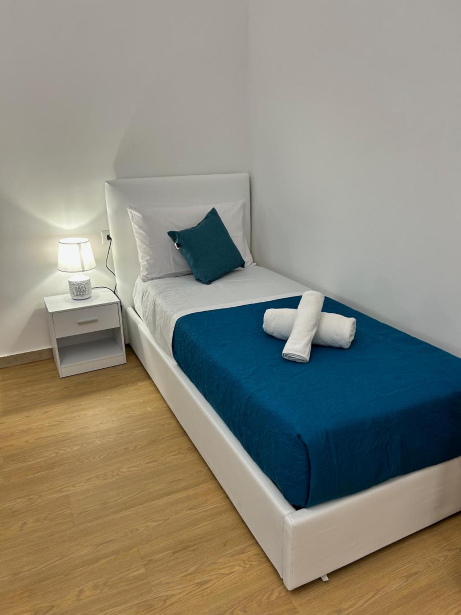 شقة San Peter Vale House روما المظهر الخارجي الصورة