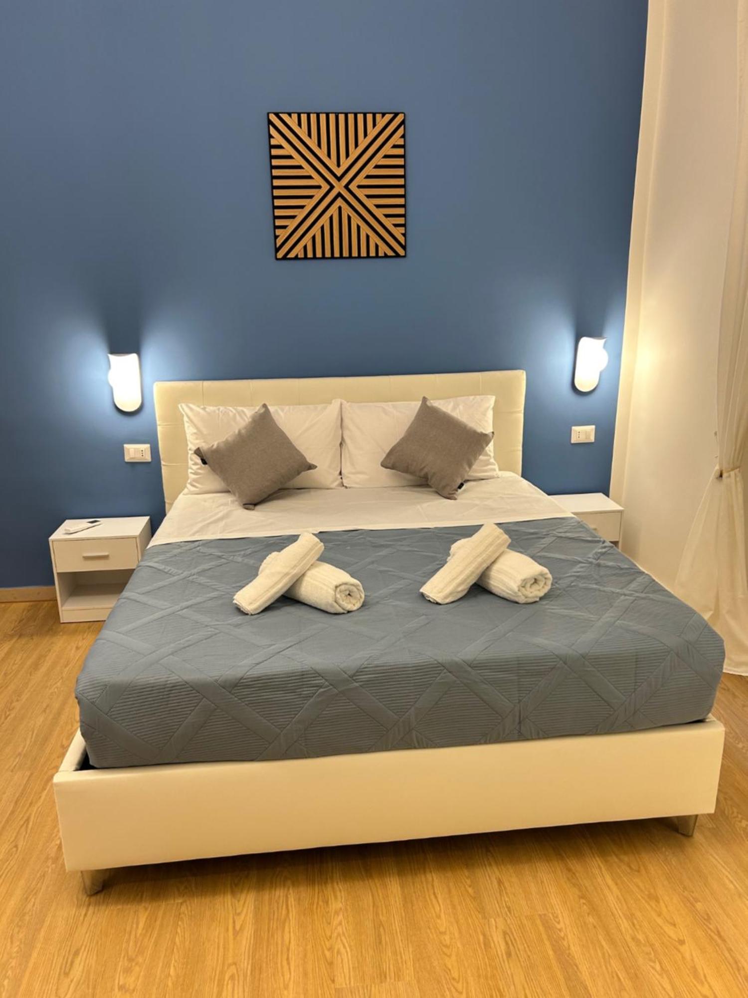 شقة San Peter Vale House روما المظهر الخارجي الصورة