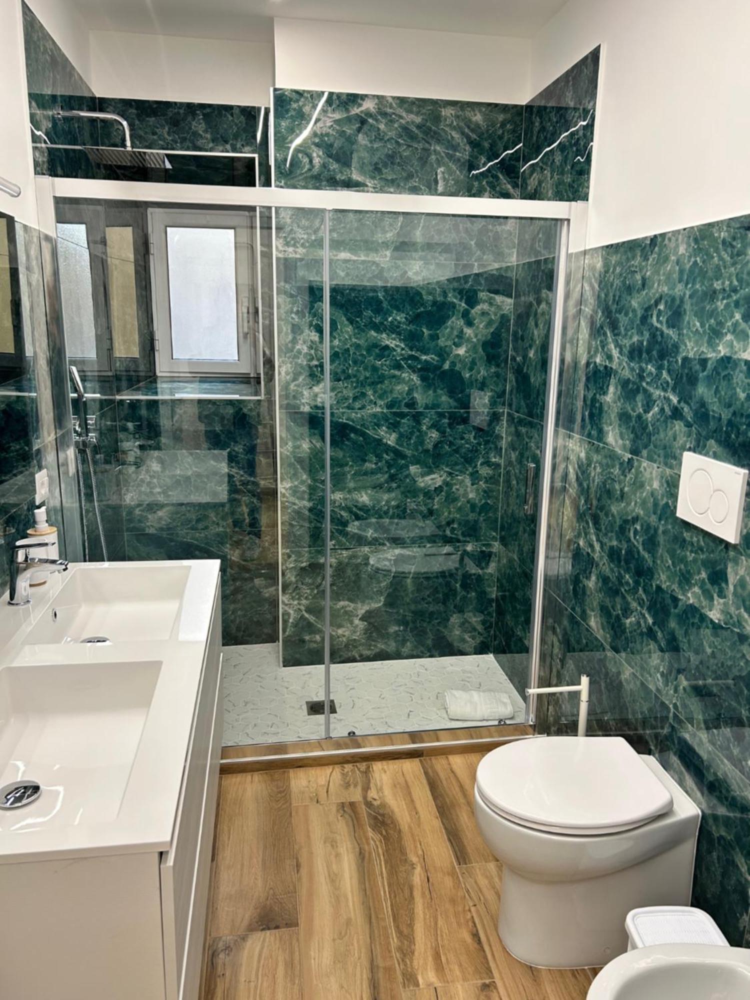 شقة San Peter Vale House روما المظهر الخارجي الصورة