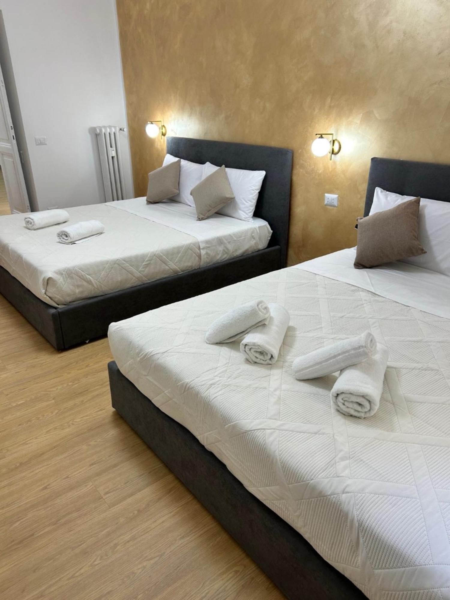 شقة San Peter Vale House روما المظهر الخارجي الصورة