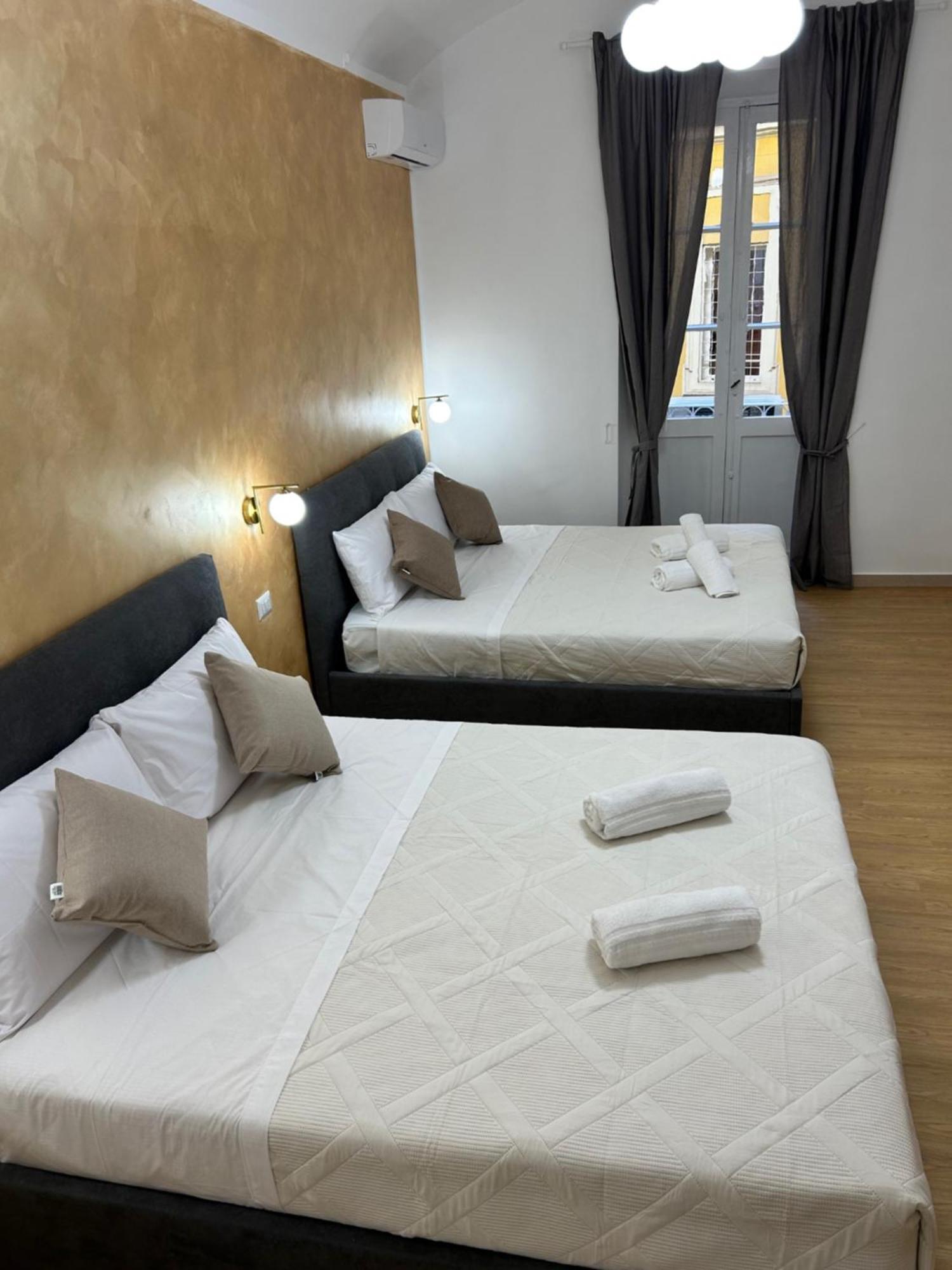 شقة San Peter Vale House روما المظهر الخارجي الصورة
