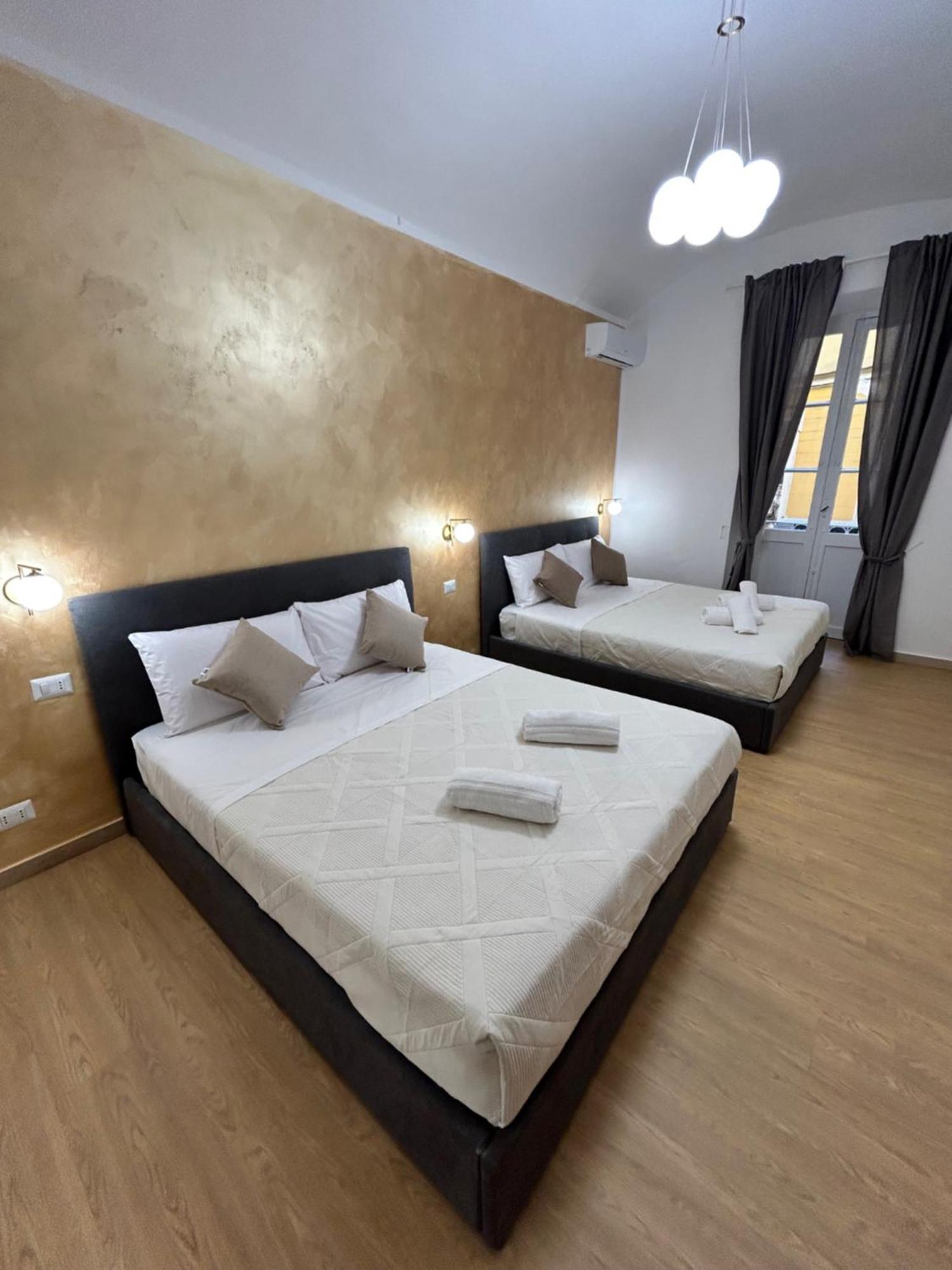 شقة San Peter Vale House روما المظهر الخارجي الصورة