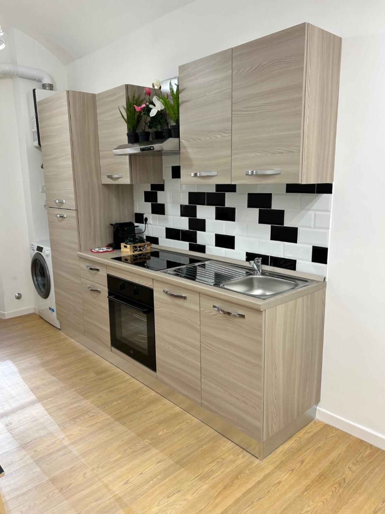 شقة San Peter Vale House روما المظهر الخارجي الصورة