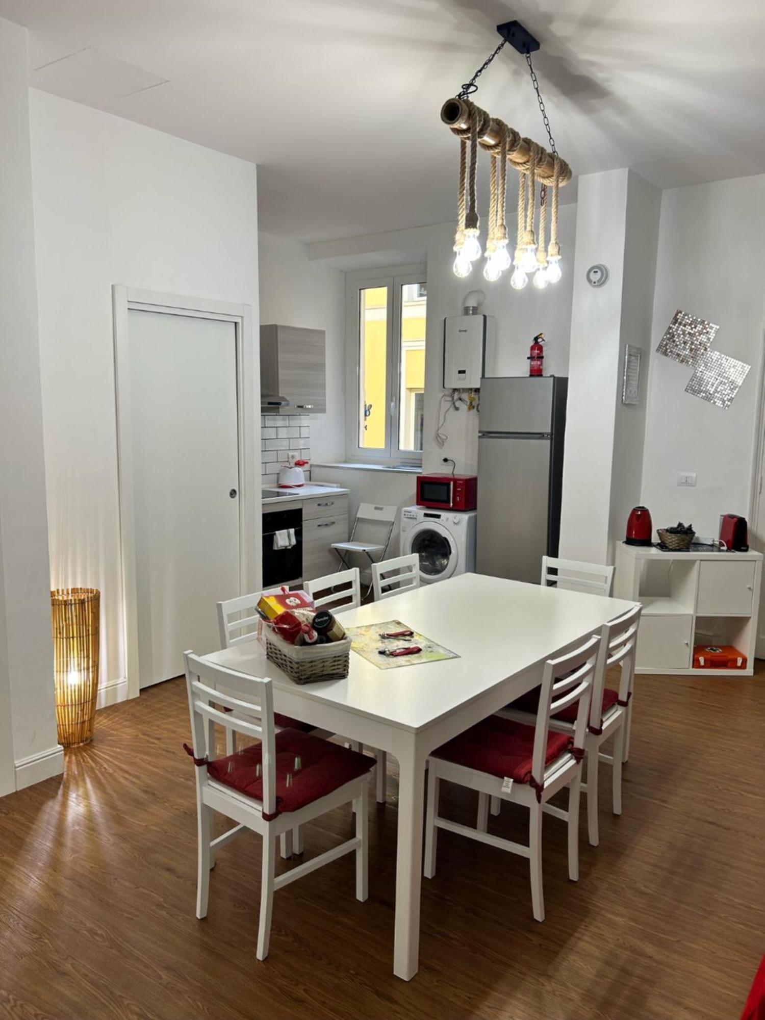 شقة San Peter Vale House روما المظهر الخارجي الصورة
