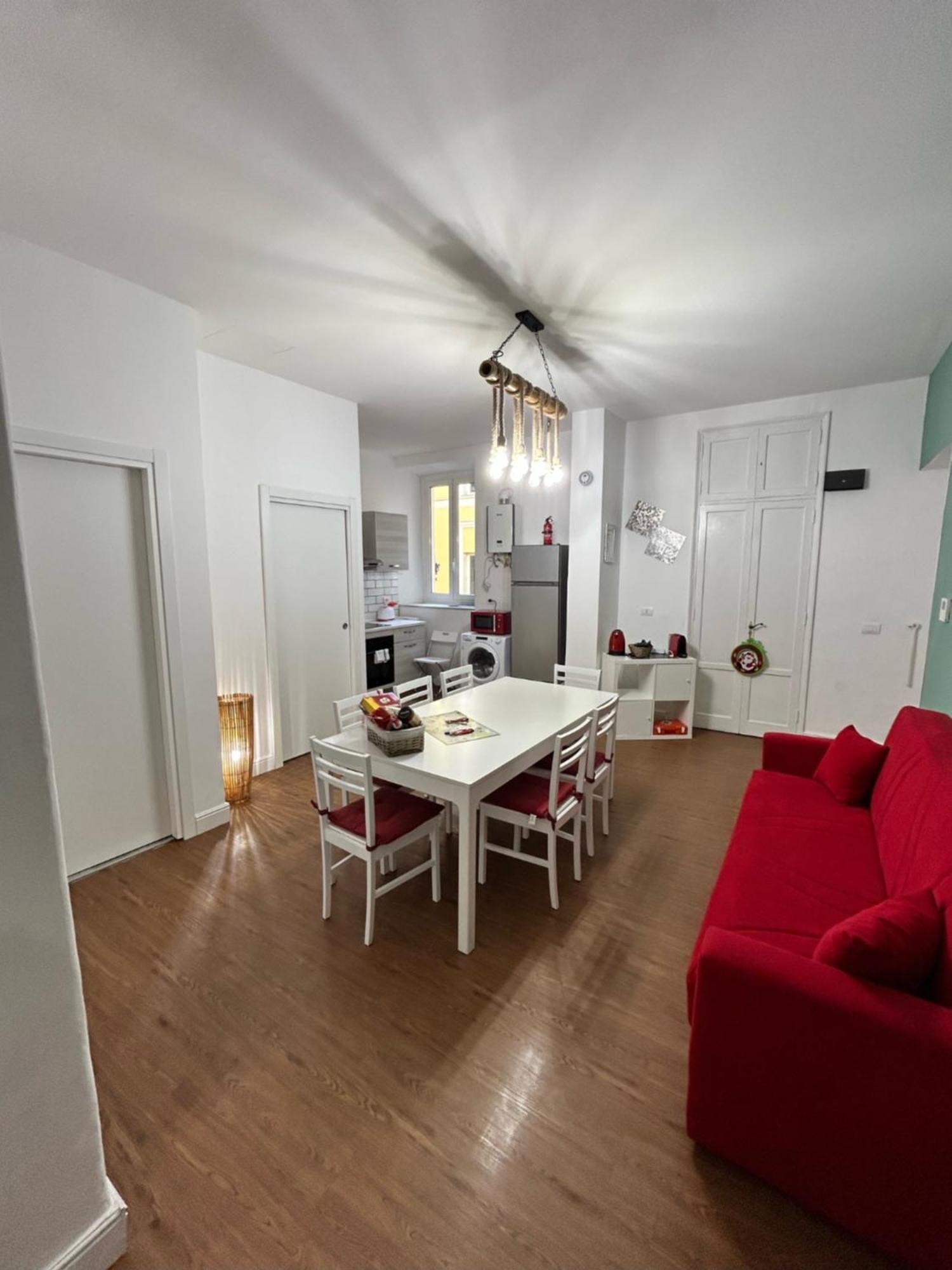 شقة San Peter Vale House روما المظهر الخارجي الصورة